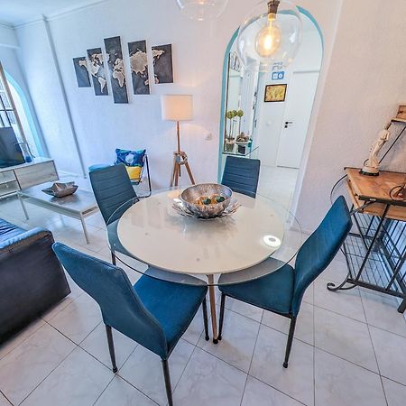 2 Room Condo - 5 Mins From Costa Da Caparica Beach & Bars Eksteriør billede