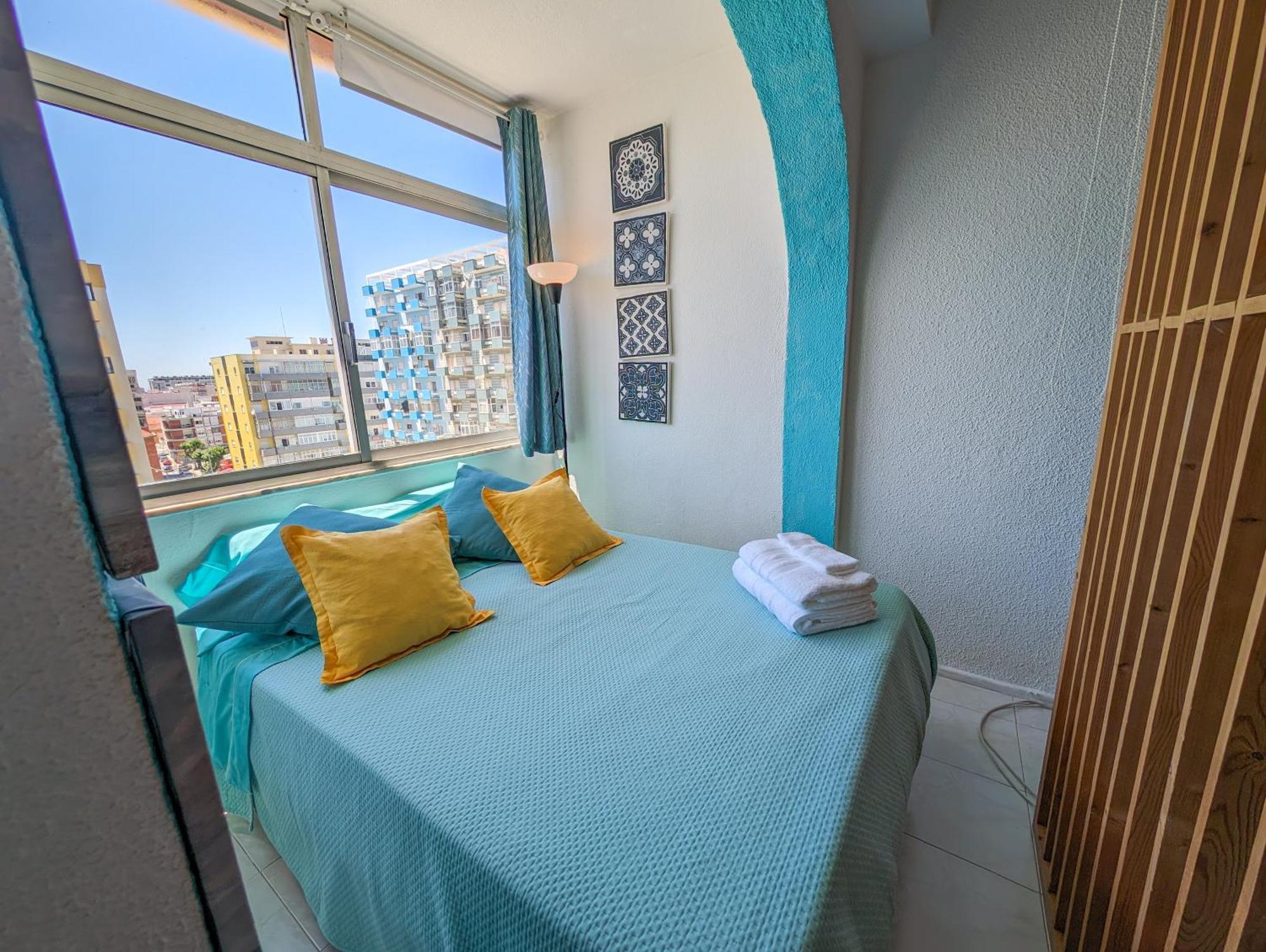 2 Room Condo - 5 Mins From Costa Da Caparica Beach & Bars Eksteriør billede